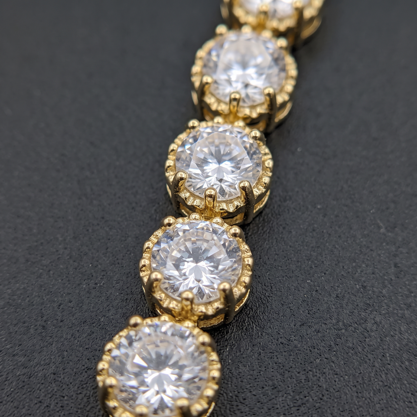 Starlet Bracelet