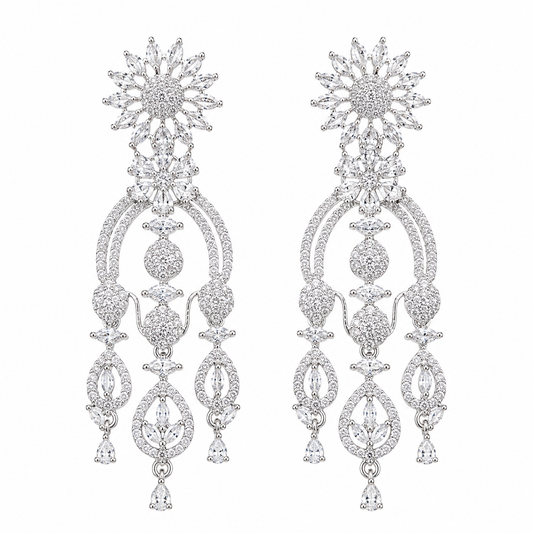 Chandelle Earrings