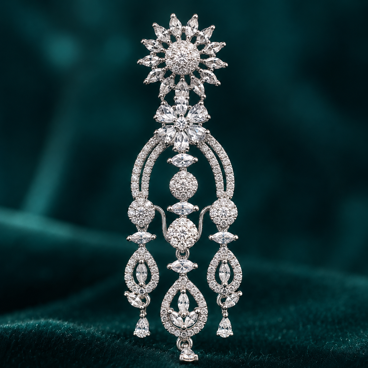 Chandelle Earrings