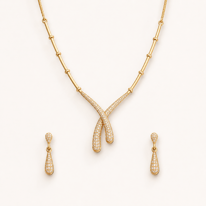 Golden Arc Set