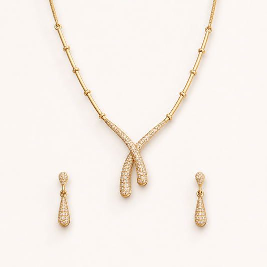 Golden Arc Set