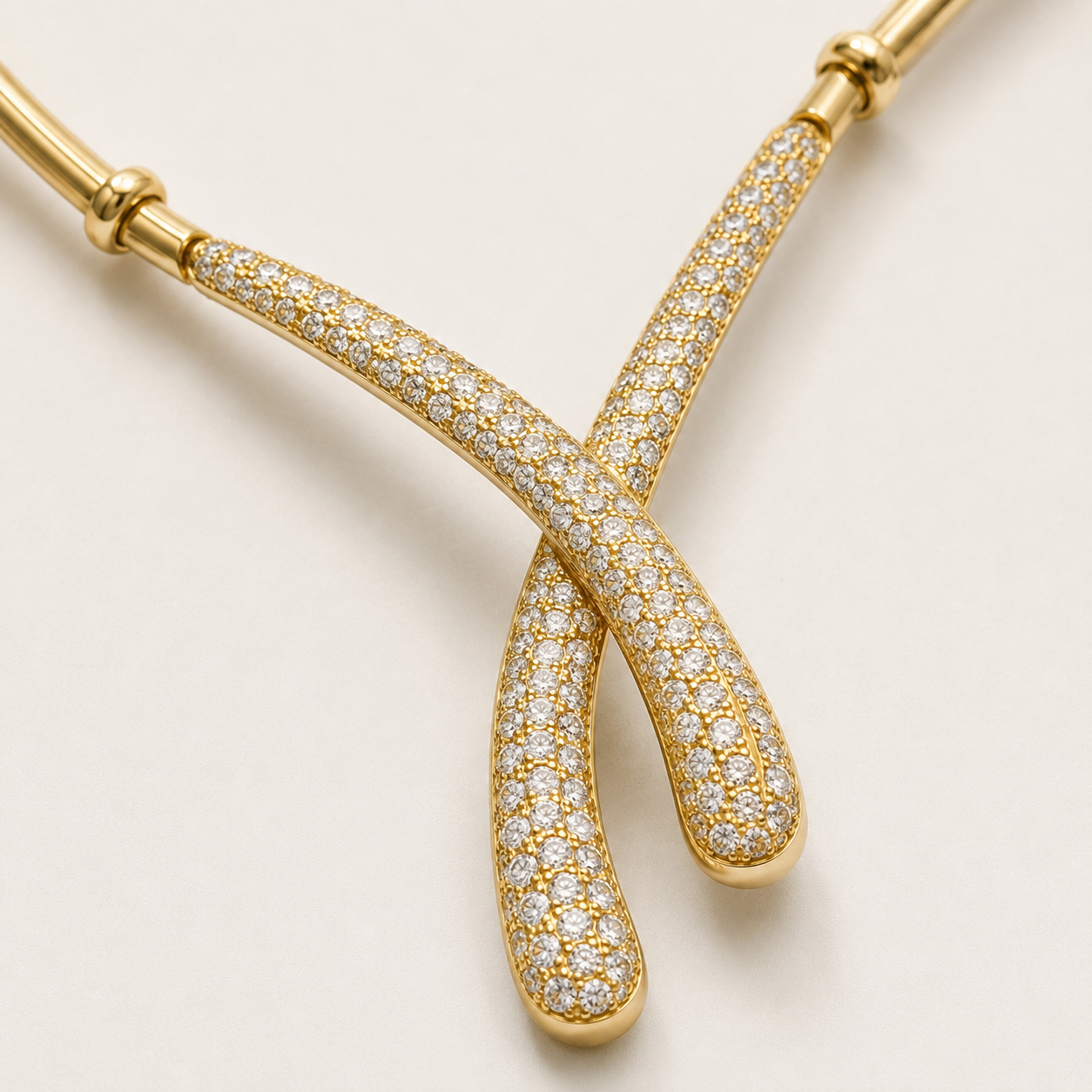 Golden Arc Set