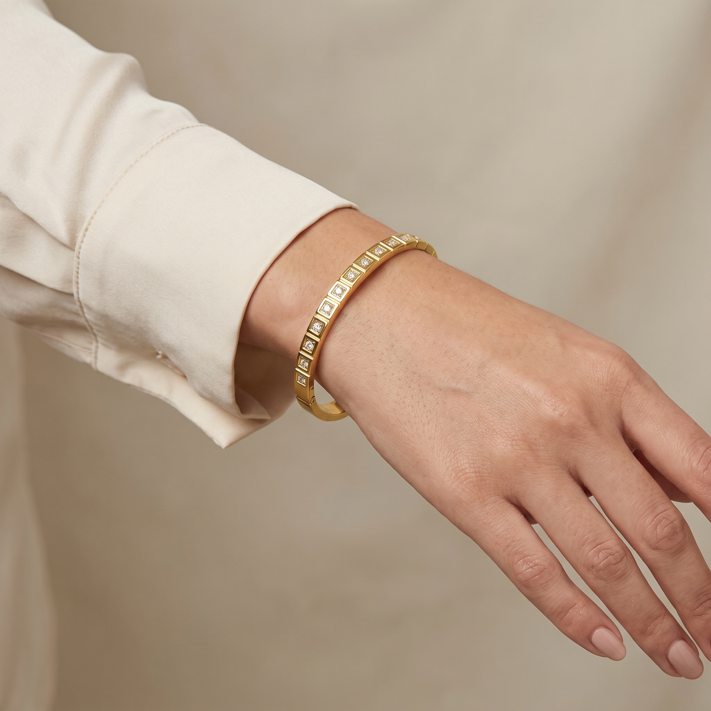 Dazzle Bracelet