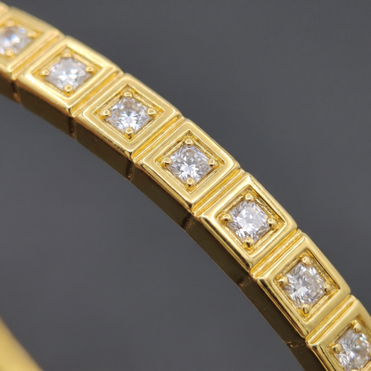Dazzle Bracelet