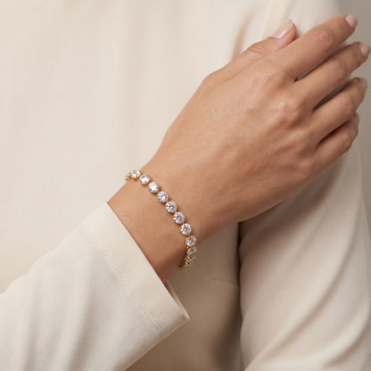 Starlet Bracelet